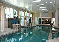 DX Air Pool Project