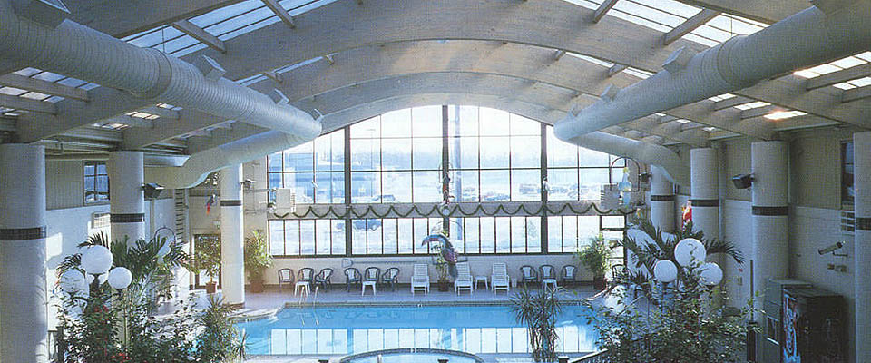 DXair Indoor Pool Humidity 1